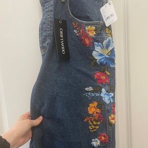 BNWT free people jeans